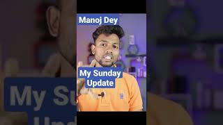 @manojdey / Manoj Dey First Video / #manojdey #shorts #youtubeshortsfeature #ytshortsindia