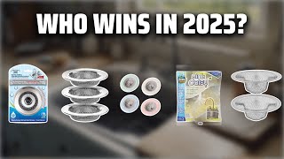 The Top 5 Best Drain Food Catcher in 2025 - Must Watch Before Buying!