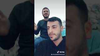 Mehmet Kalkan Mustafa Yılmaz ben senin adını gömdüm maziye canlı duygusal şarkı