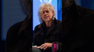 HBD - Bob Geldof
