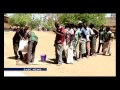Millions of Africans suffer worst drought in history