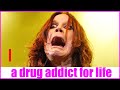 The Most Serious Drug Addict in Music History