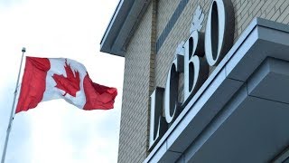 The LCBO is warning customers about province-wide shortages. Here's what you need to know.