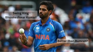 Bhuvneshwar Kumar Best Wickets | Bhuvneshwar Kumar Top 10 Wickets | CricketTV