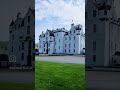 hrad blair. turismonaescocia guianaescocia blaircastle