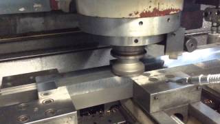 SUMITOMO DGC FACE MILLING