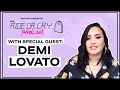 DEMI LOVATO ON EMO NITE TV - Ride Or Cry Podcast