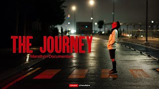 THE JOURNEY | ماراتن به روایت من