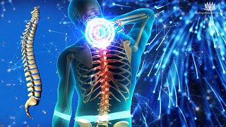432Hz+ Alpha Waves Heal The Whole Body and Spirit, Emotional,Physical, Mental & Spiritual Healing #1