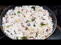 సగ్గుబియ్యం కిచిడి సాబుదాన కిచిడి recipe easy and healthy sabudana kichidi cooking food yt