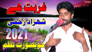 Latest Saraiki Song || Piaar Suokha 2020 || Shehzad Zakhmi || Waseeb Production || Pak Panj