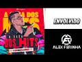 ENVOLVIDO - ALEX FERINHA