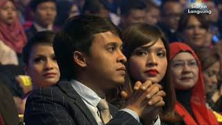 [FULL] ANUGERAH SKRIN 2014 | #ASK2014