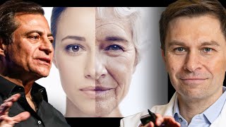 Can Aging Be Reversed? | MOONSHOTS