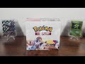 Opening an Entire Paldea Evolved Booster Box!!