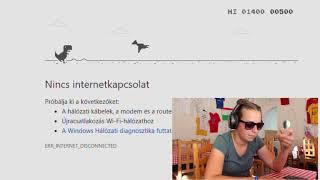 Vlogisztika: Google Chrome GamePlay