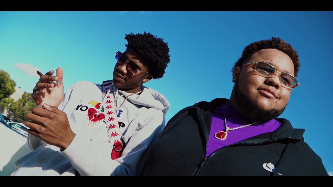 InDaCutsJay X NBG TWAN - Bug Out || Dir. By JbShotIt & EVisuals - YouTube