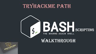 TRYHACKME || Bash Scripting || 2021 || WALKTHROUGH