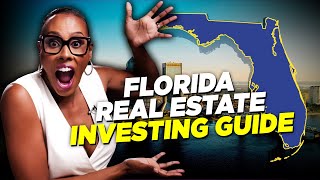 How To Become A Real Estate Investor In Florida