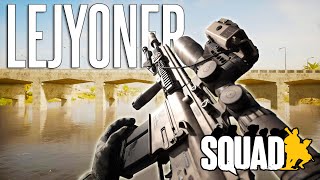 SON ASKERE KADAR! | SQUAD TÜRKÇE