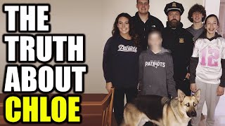 🚨 WHEN & WHERE Did Chloe Attack John?