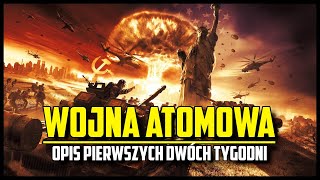 Jak Polska Przetrwa Konflikt Atomowy?