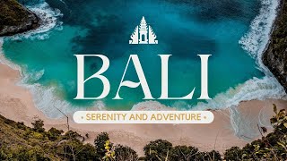 Bali's BEST Kept Secret Revealed!