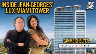 Jean-Georges is taking on Miami with his biggest venture yet | Gimme Shelter