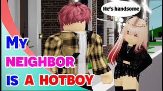 👉 Neighbor guy (Episode 1): My neighbor is a hotboy