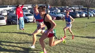 2017 NXR Heartland Regional Boys Championship Race