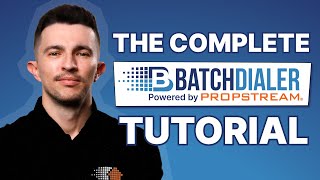 The Complete BatchDialer Tutorial 2026