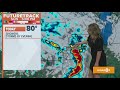 Morning Quad Cities forecast | August 6, 2023