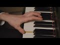 Playing Piano Closeup HD video Free download | Piano Video | Piano Clips