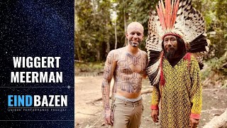 Eindbazen #253 Wiggert Meerman - Nieuwe inzichten uit de jungle