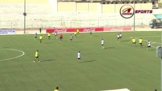 Puntland vs konfur galbeyd