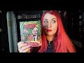 Sarah of Horror Collection Video - Herschell Gordon Lewis