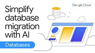 Simplify database migration with AI