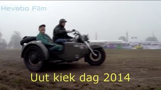 Uut kiek dag Nijkerkerveen.