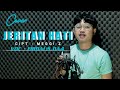 JERITAN HATI || COVER BY FIRDAUS DA4 (KARYA CIPT MEGGI Z)