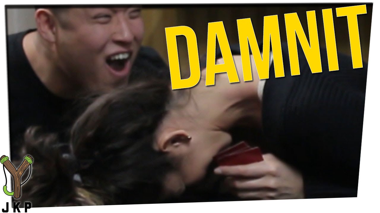 Exploding Kittens Youtube