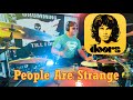 The Doors - People Are Strange - Drum Cover