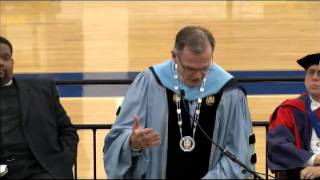 2011 Freshman Convocation