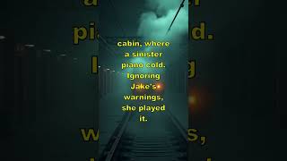 The Haunting Melody