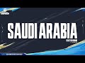 2024 Honor of Kings Championship | Saudi Arabia Qualified Team