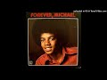 Michael Jackson - Cinderella Just Stay Awhile