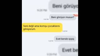 Simsimi aşırı komik anlar pt2