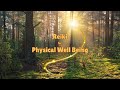 Reiki Infused Healing Session For Physical Well Being #reiki