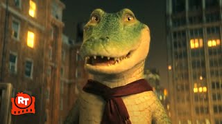 Lyle, Lyle, Crocodile - Lyle Sings "Top of the World"