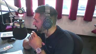 Valenti Show - Reasons Why Baseball Has A Disconnect With It's Fans