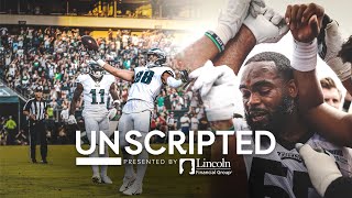 Back to Work | Unscripted: Inside The 2022 Eagles Season